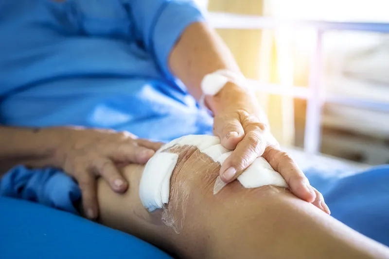 干細胞療法對膝骨關節炎疼痛、功能和疾病改善的療效如何?