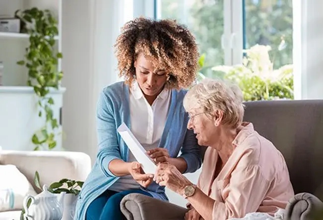 大多數患帕金森病的人都在60歲或以上。