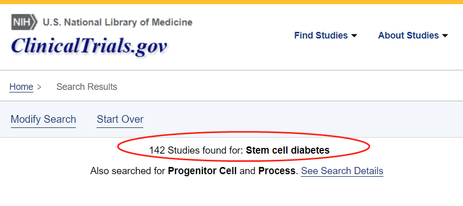 間充質干細胞治療糖尿病的潛力