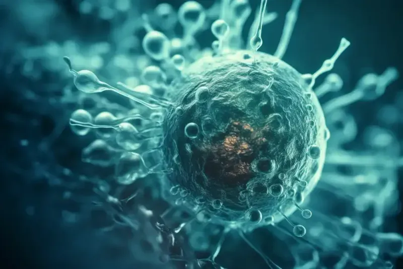 關于干細胞注射的問題：解釋一下 (2023)