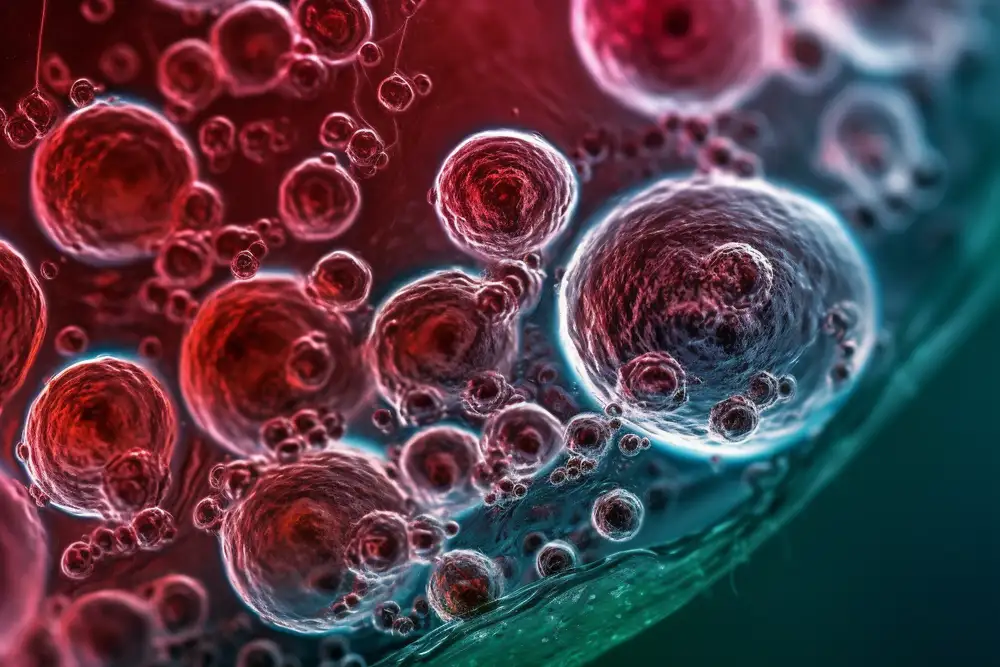 干細(xì)胞從何而來？深入探索