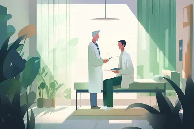 干細胞治療1型糖尿病：當前研究與局限性 (2023)