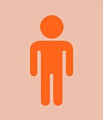 四肢癱瘓腦癱表明腦部損傷更嚴(yán)重。四肢癱瘓CP表現(xiàn)為所有四個肢體均受到影響。