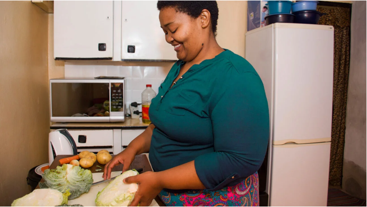 腎臟健康和腎病基礎知識 腎臟健康和腎病基礎知識