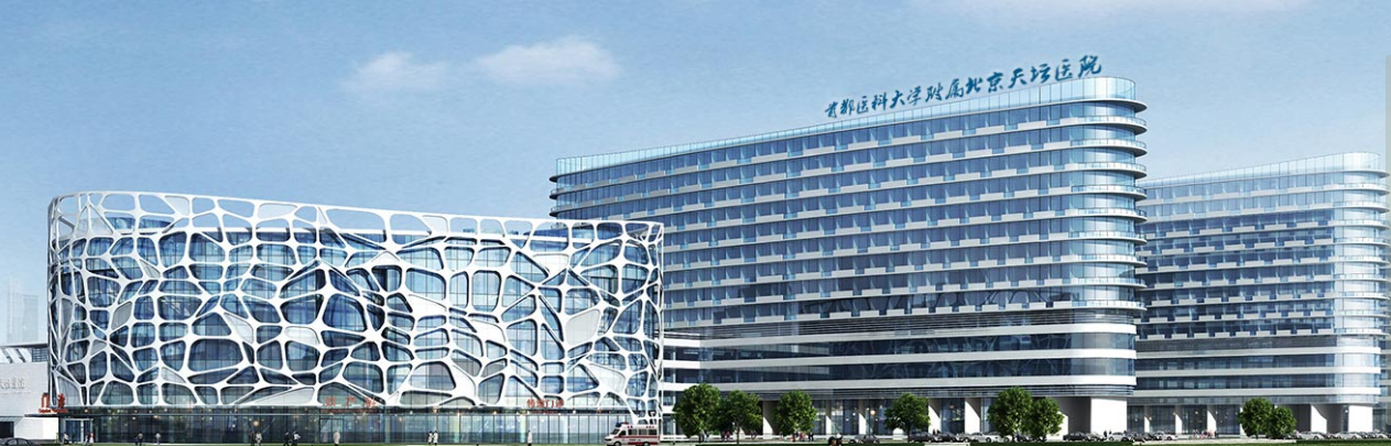 天壇醫院、深圳二人民醫院：開展干細胞治療急性缺血性腦卒中 (AIS) 臨床試驗