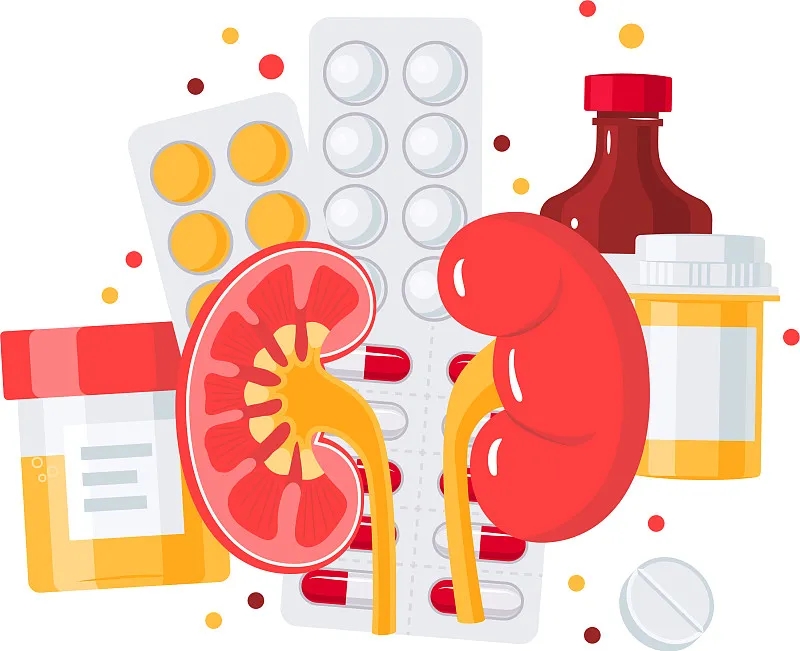 導致腎臟疾病的危險因素有哪些? 導致腎臟疾病的危險因素有哪些?