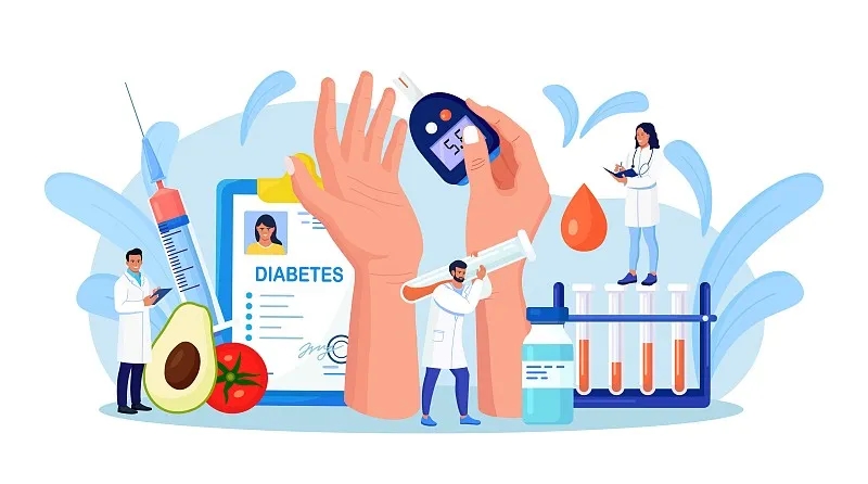 專家解答糖尿病腎病治療