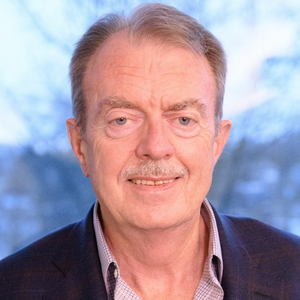 大衛·湯普森博士