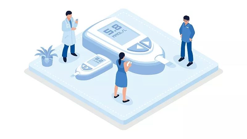 臍帶間充質干細胞治療糖尿病及其并發癥中的應用