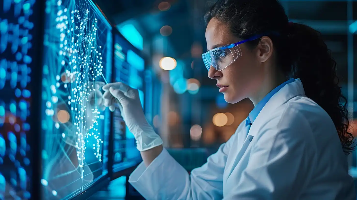 臨床試驗的設計和執(zhí)行