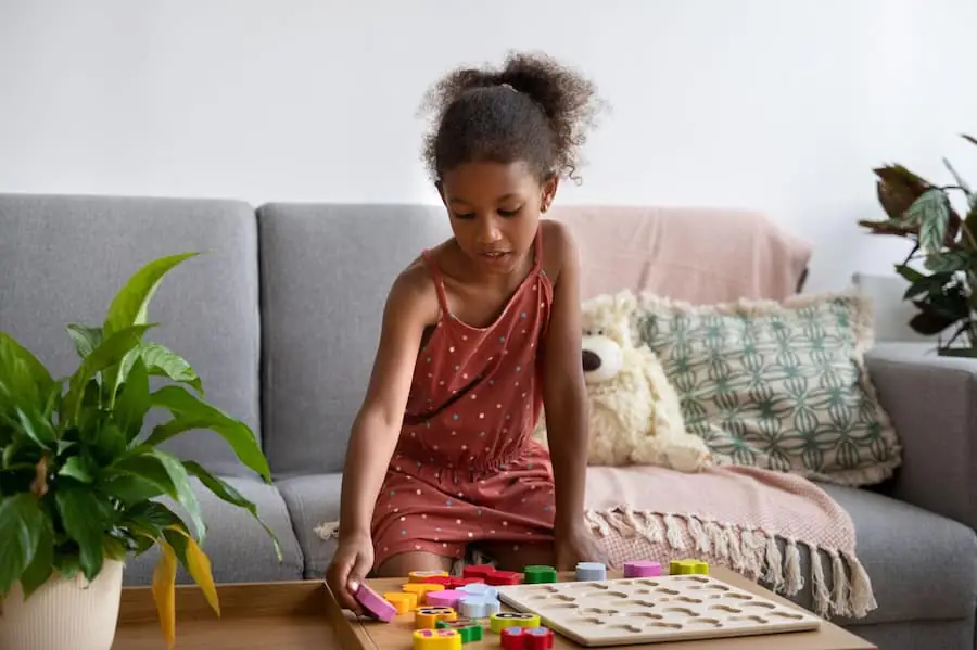 排除自閉癥/自閉癥特征