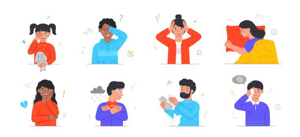 抑郁癥中“觸發”是什么意思？