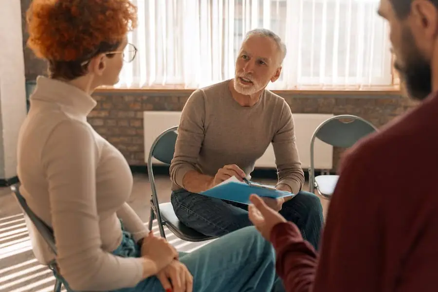 帕金森氏癥的情緒波動