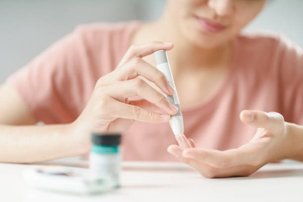 誘發糖尿病的8大原因，你知道幾個？