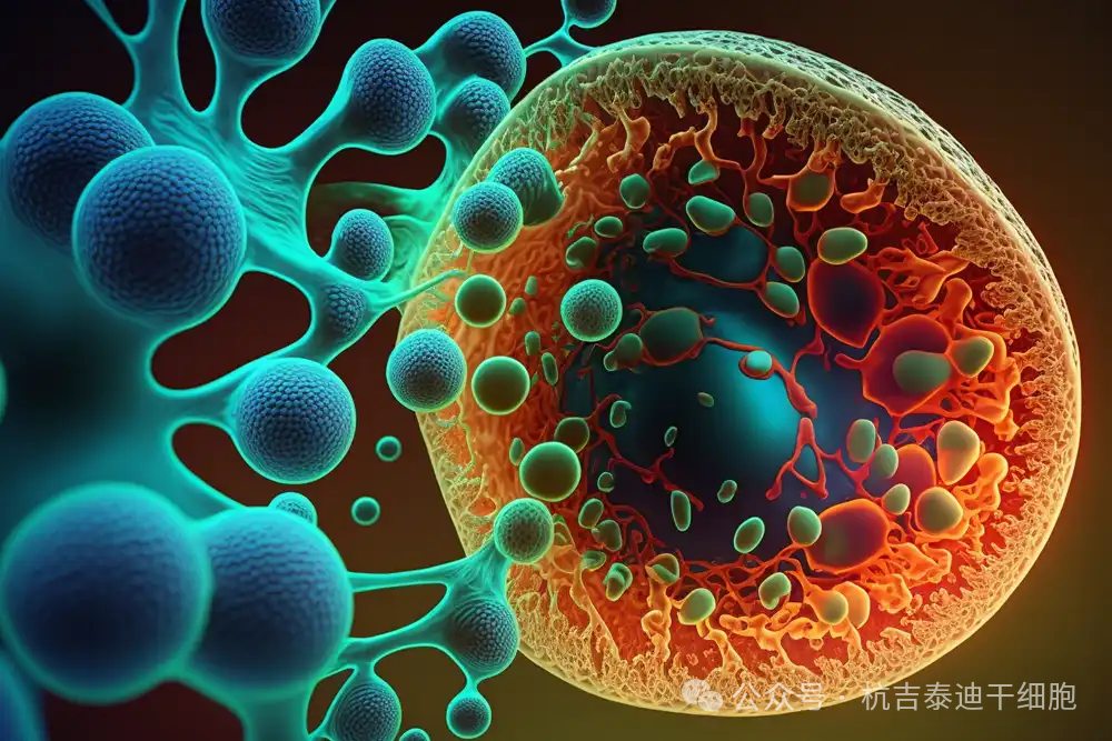 間充質干細胞 (MSC) 的歸巢能力