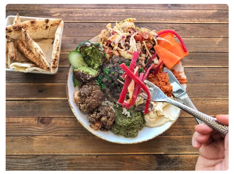 適合強直性脊柱炎患者的5類食物，你知道幾種？