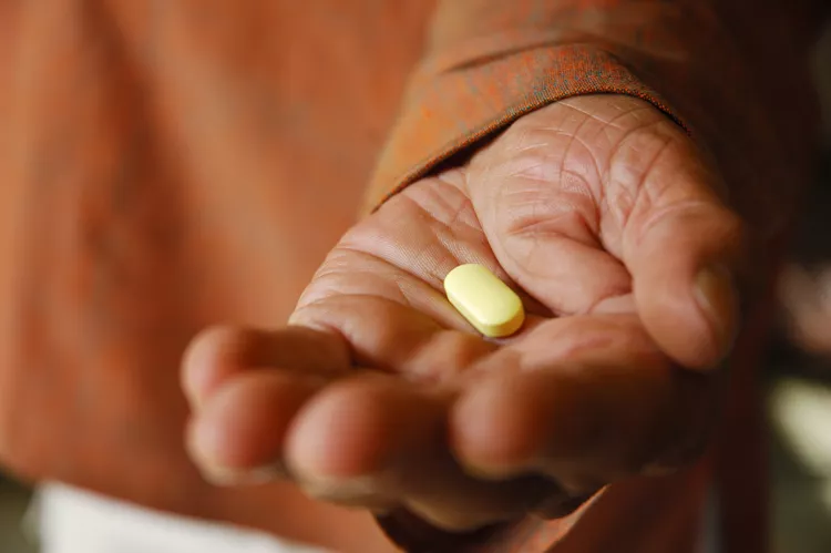 帕金森的4種治療方法，你都清楚嗎？