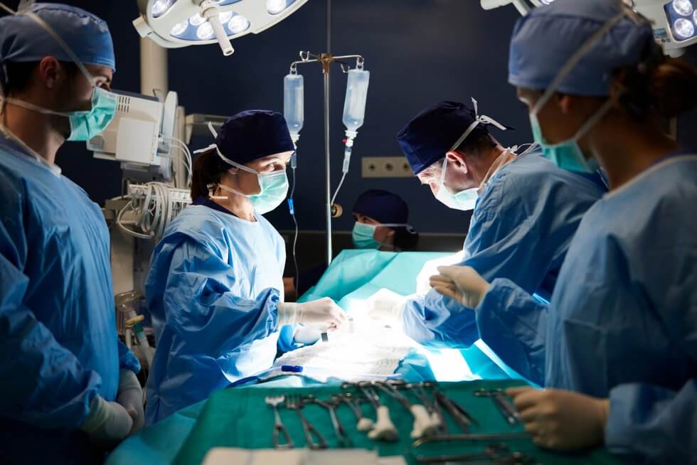 干細胞治療可能有助于對抗腎臟移植中的排斥反應(yīng)