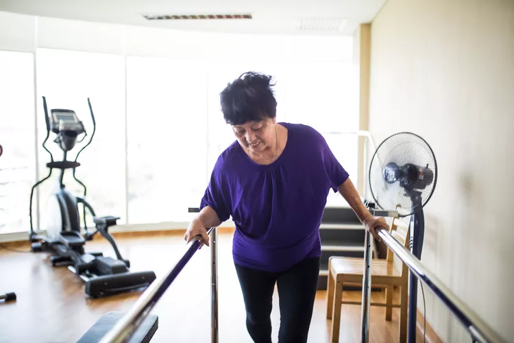 中風(fēng)康復(fù)的7個(gè)階段，看看你處在哪個(gè)階段？