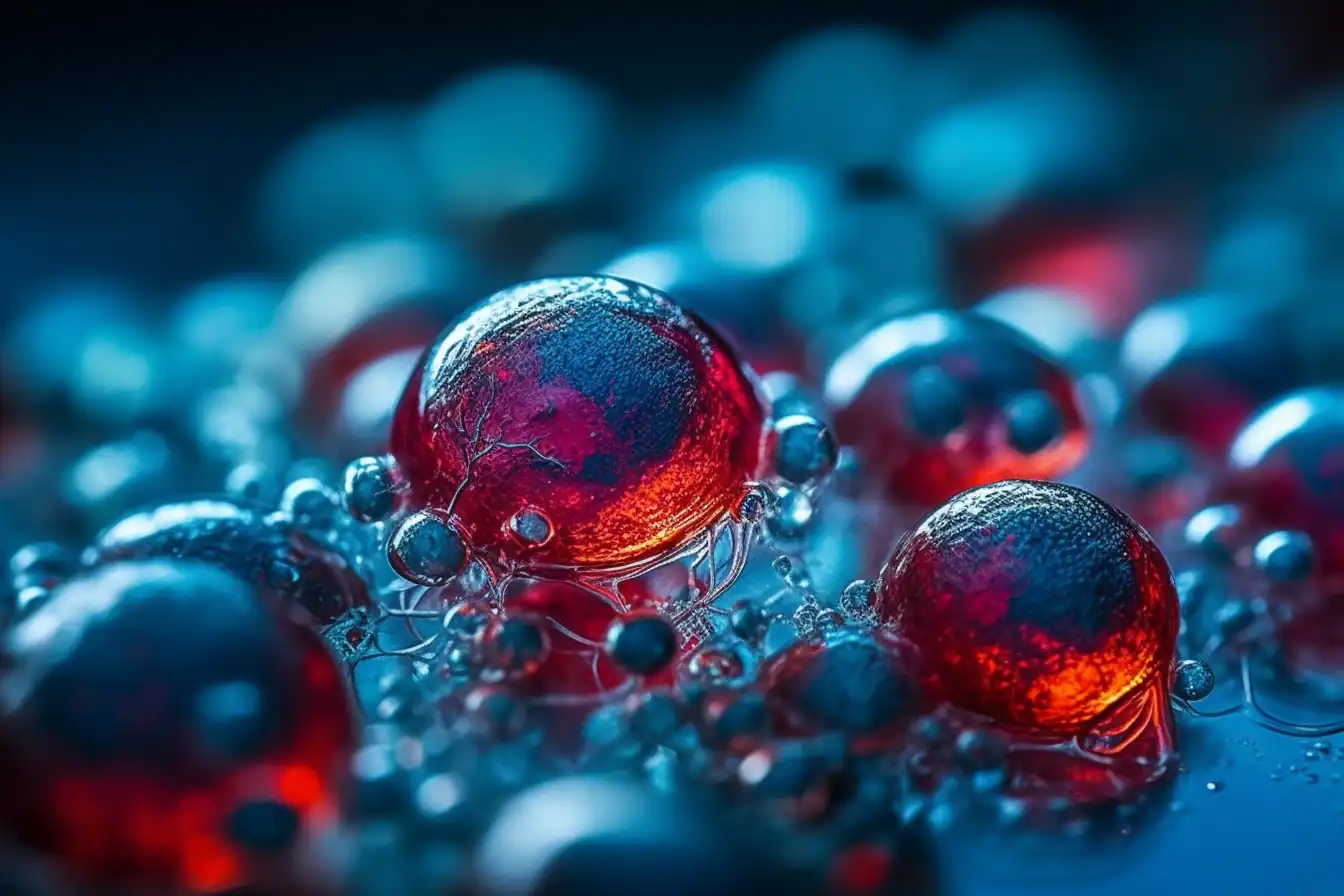 間充質(zhì)干細(xì)胞特征