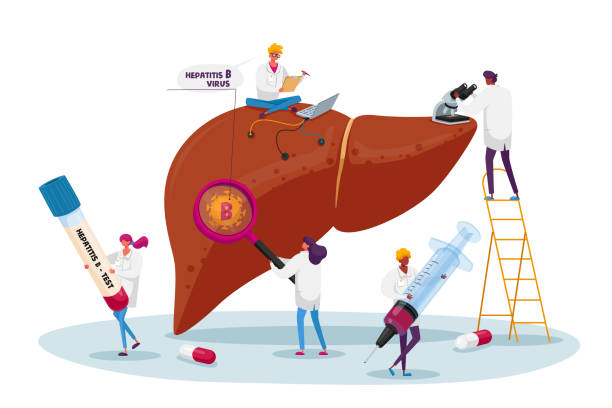 國內開展干細胞治療肝硬化醫院盤點