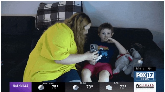 干細(xì)胞治療后5歲男孩癥狀明細(xì)好轉(zhuǎn) 干細(xì)胞治療后5歲男孩癥狀明細(xì)好轉(zhuǎn)