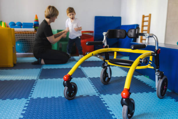 干細胞療法可以改善腦癱的肢體無力狀況嗎？3項臨床案例告訴您