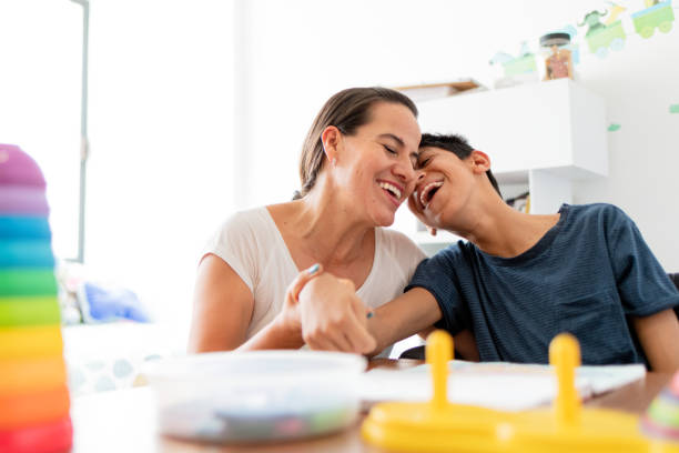 探索干細胞療法：能否成為緩解腦癱癥狀的新希望？