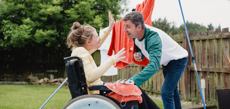 漸凍癥的突破：干細胞治療如何修復受損的肢體功能？