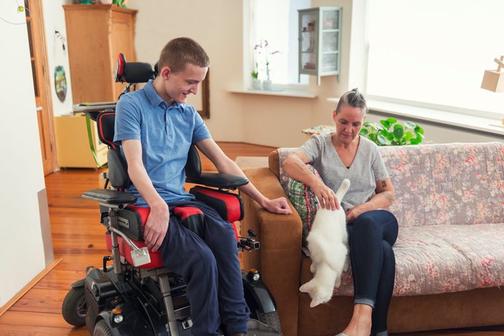 干細胞治療出擊！漸凍癥患者病情延緩迎來新轉機