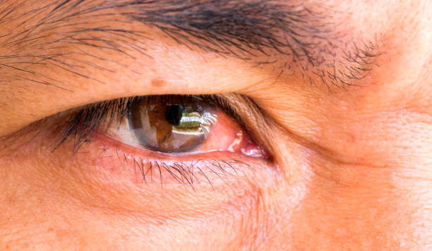 南京鼓樓醫(yī)院全球首發(fā)臍帶間充質(zhì)干細(xì)胞滴眼液，為難治性干眼癥患者治療迎來(lái)新曙光