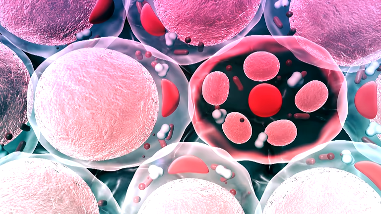 間充質干細胞的線粒體轉移：機制和功能