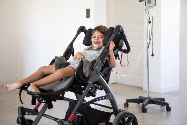 干細(xì)胞治療腦癱：不同輸注方式的療效對(duì)比，哪種方式效果更好？