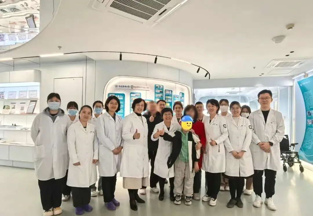 大連醫科大學附屬第一醫院干細胞臨床研究機構