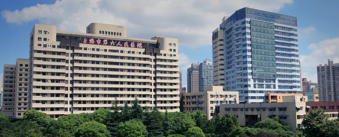上海市第六人民醫院