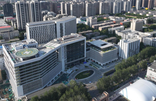 首都醫科大學宣武醫院