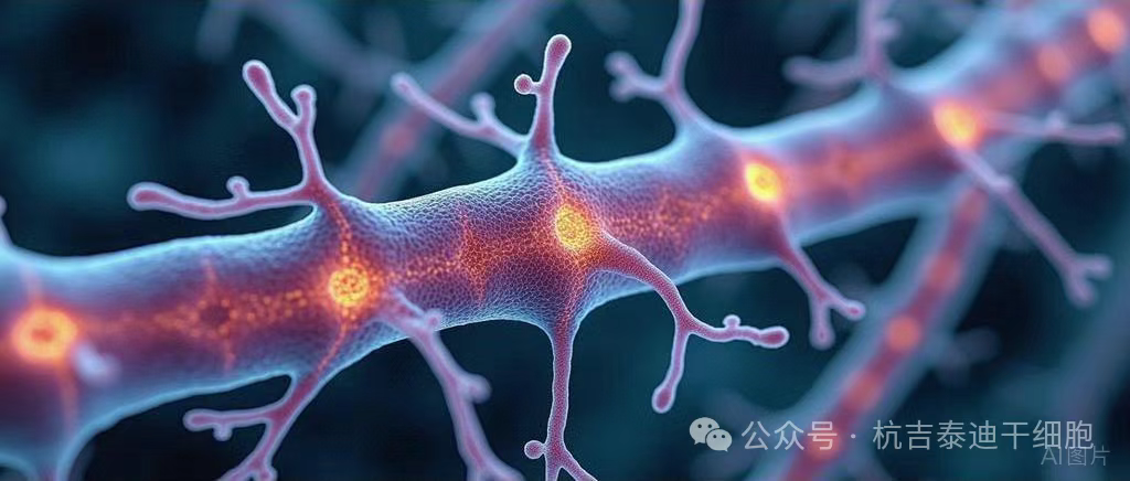 脂肪干細胞通過神經再生機制促進顱腦神經功能恢復：證據與前景