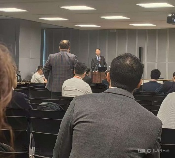 貴州醫科大學附屬醫院骨科團隊