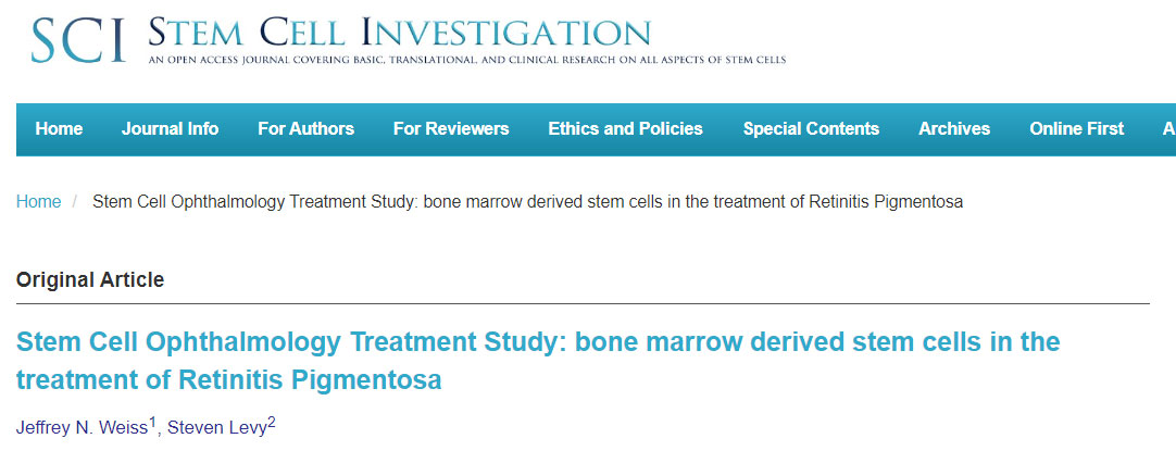 干細(xì)胞療法