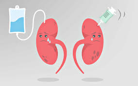 干細胞療法：急性腎損傷的治療新策略，3大作用改善患者預后 | 研究綜述