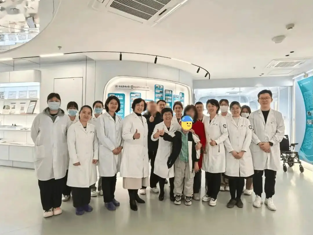 大連醫科大學附屬第一醫院干細胞臨床研究機構 大連醫科大學附屬第一醫院干細胞臨床研究機構