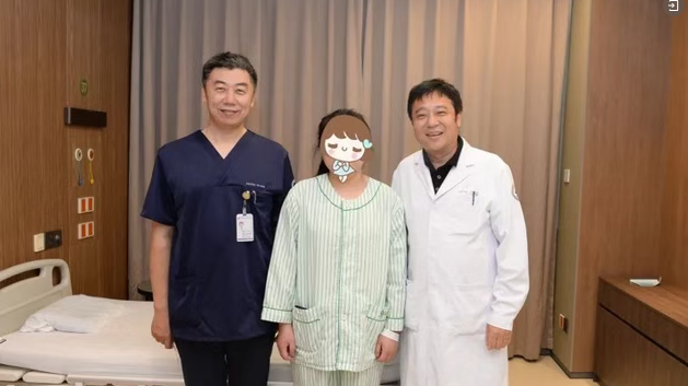 北京大學鄧宏魁團隊 北京大學鄧宏魁團隊