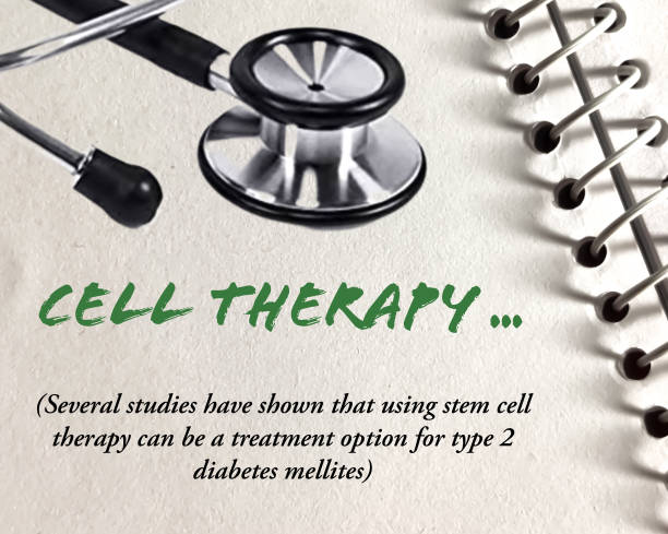 干細胞治療2型糖尿?。赫娴哪軌蚋纳埔葝uβ細胞功能嗎？