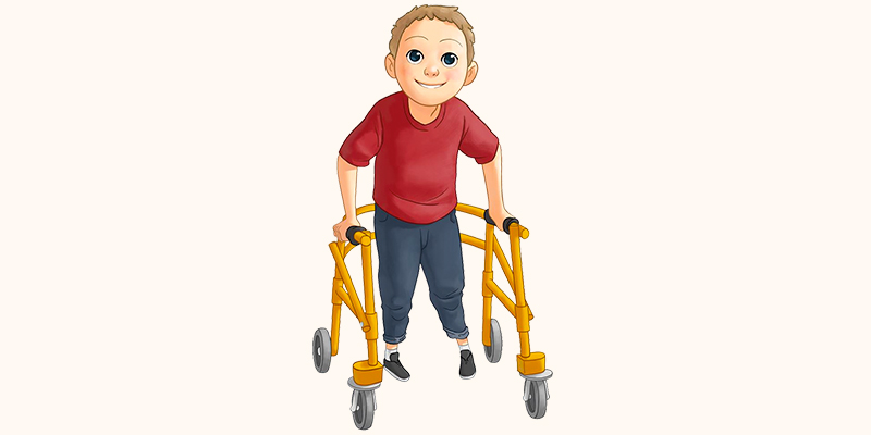 什么是干細(xì)胞療法治療腦癱？它是如何修復(fù)受損大腦的？