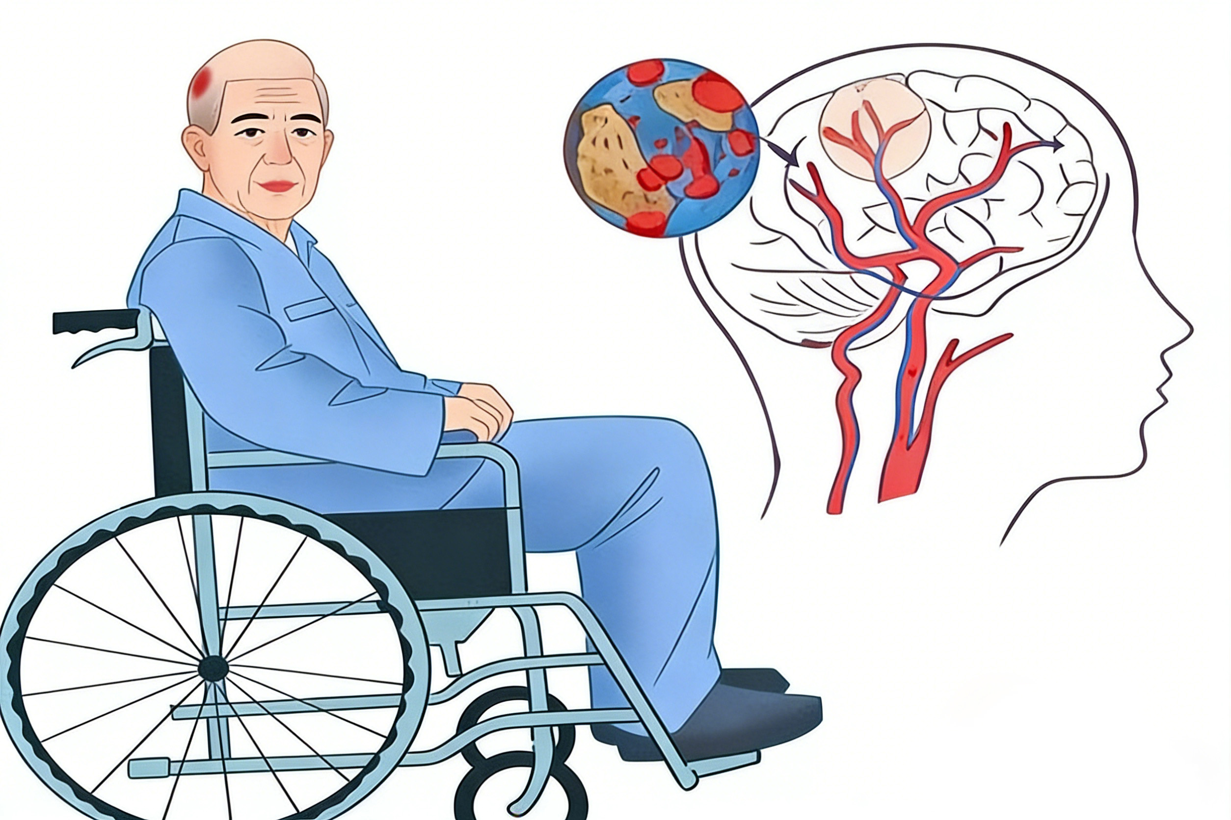 干細胞療法在中風康復中的未來：臨床進展、挑戰(zhàn)與未來十年方向