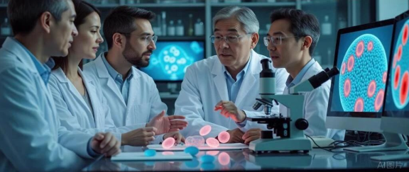 干細胞治療七大問:回輸應選擇什么方式進入身體?它又如何找到病灶、修復損傷部位?